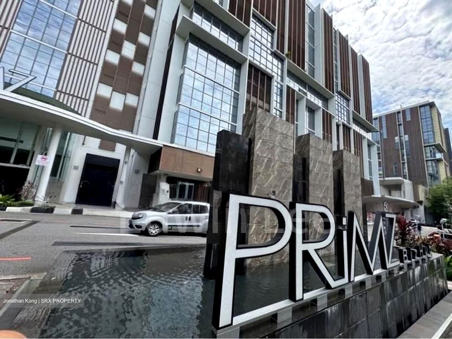 Primz Bizhub (D25), Factory #634970831